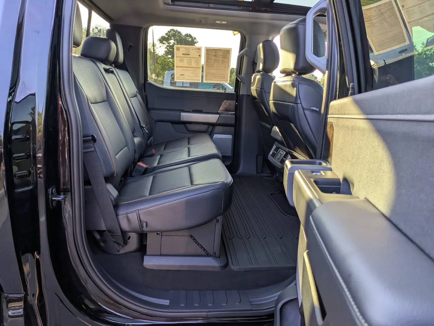 2026 Ford F-350 - $87,665