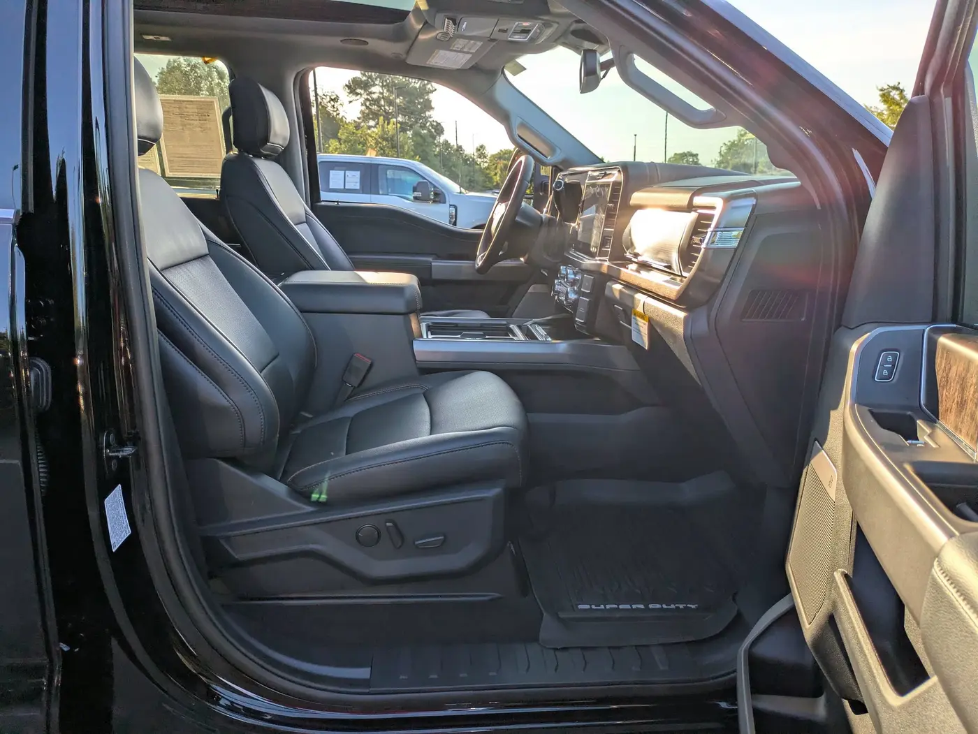 2026 Ford F-350 - $87,665