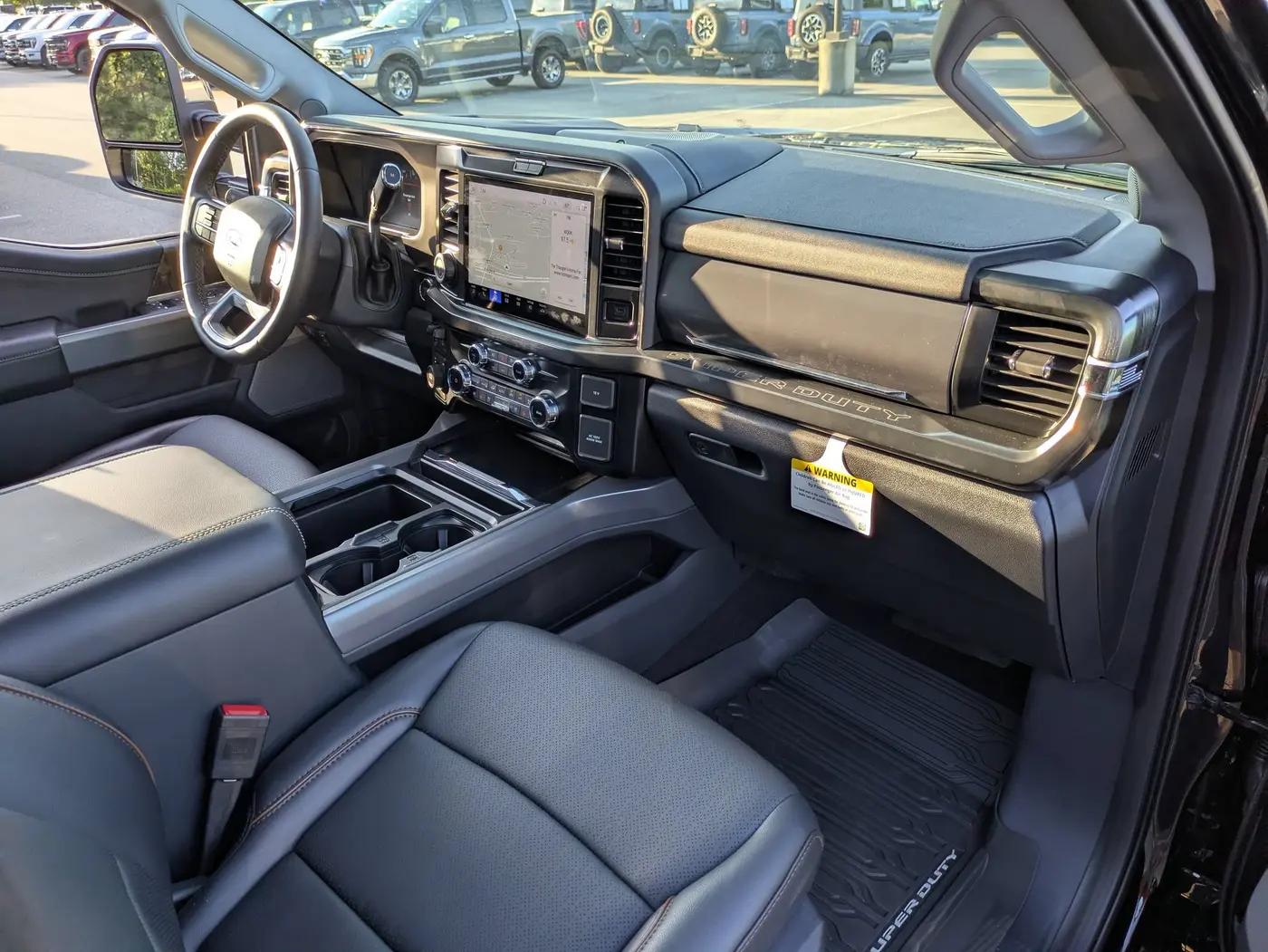 2026 Ford F-350 - $87,665