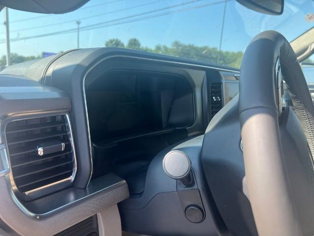 2026 Ford F-350 - $95,400
