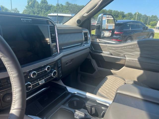 2026 Ford F-350 - $95,400