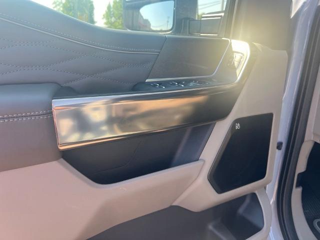 2026 Ford F-350 - $95,400