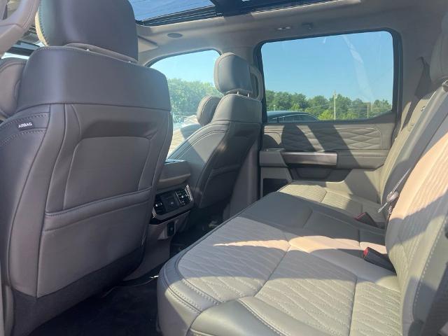 2026 Ford F-350 - $95,400