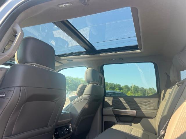 2026 Ford F-350 - $95,400