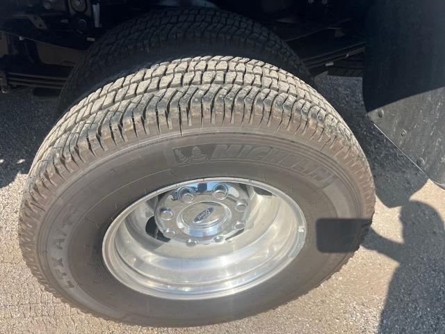 2026 Ford F-350 - $95,400