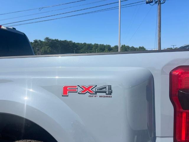 2026 Ford F-350 - $95,400
