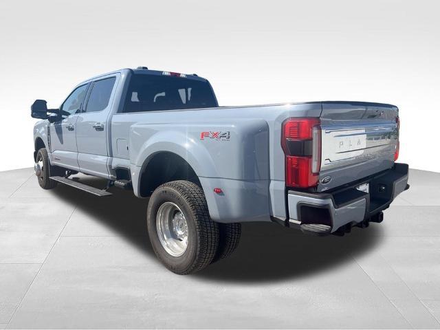 2026 Ford F-350 - $95,400