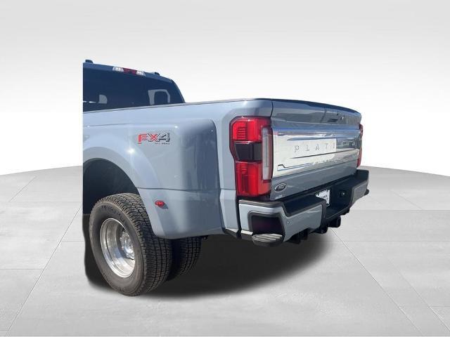 2026 Ford F-350 - $95,400