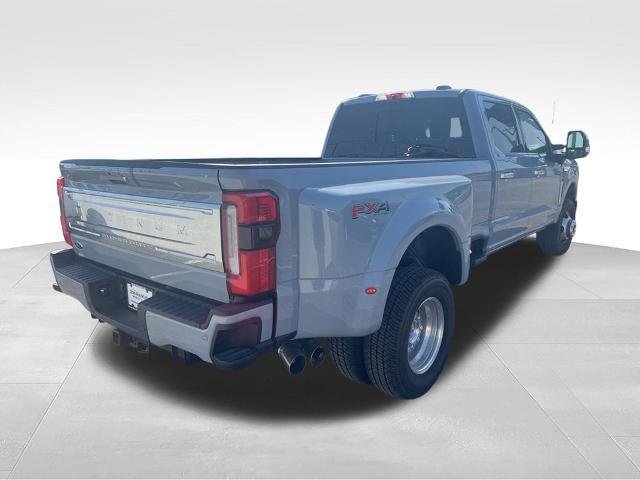 2026 Ford F-350 - $95,400