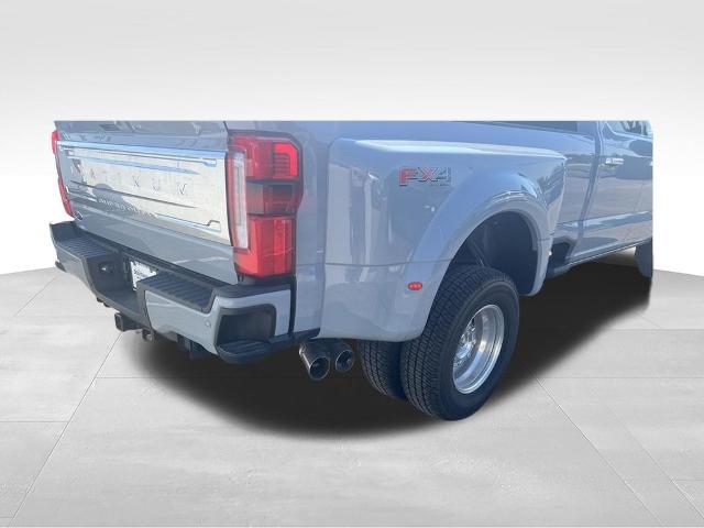 2026 Ford F-350 - $95,400