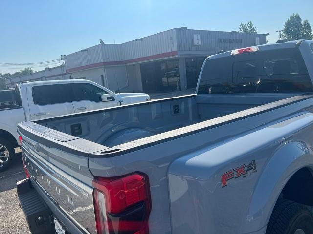 2026 Ford F-350 - $95,400