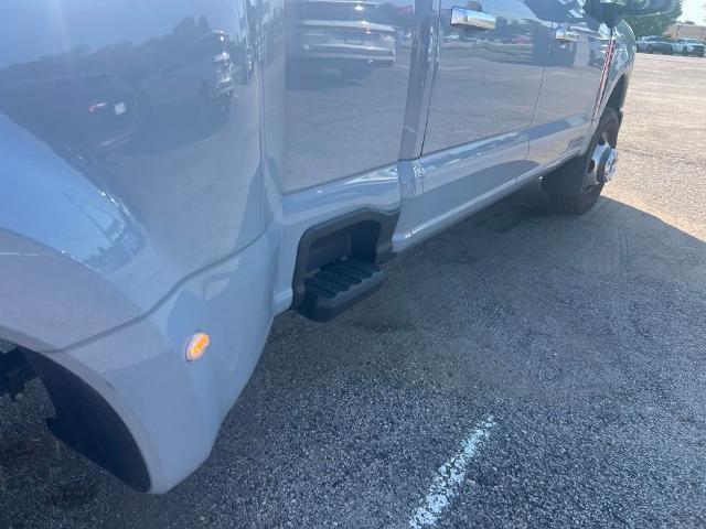 2026 Ford F-350 - $95,400
