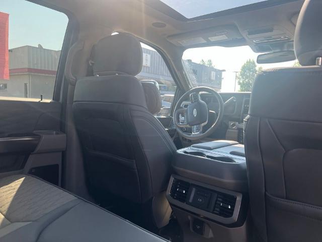 2026 Ford F-350 - $95,400