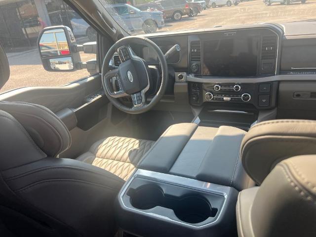 2026 Ford F-350 - $95,400