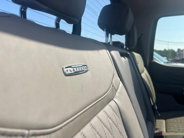 2026 Ford F-350 - $95,400