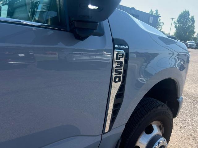2026 Ford F-350 - $95,400