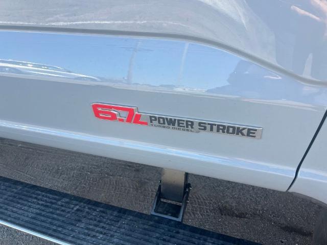 2026 Ford F-350 - $95,400