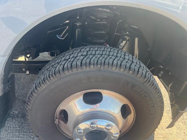 2026 Ford F-350 - $95,400