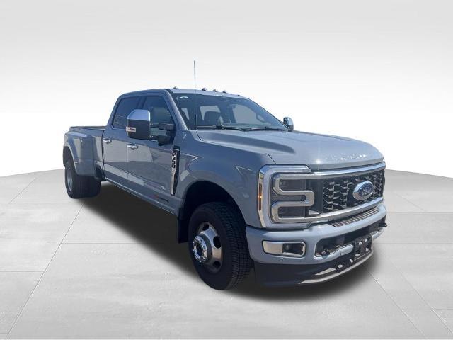 2026 Ford F-350 - $95,400