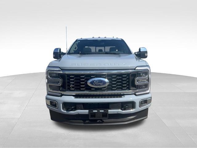 2026 Ford F-350 - $95,400