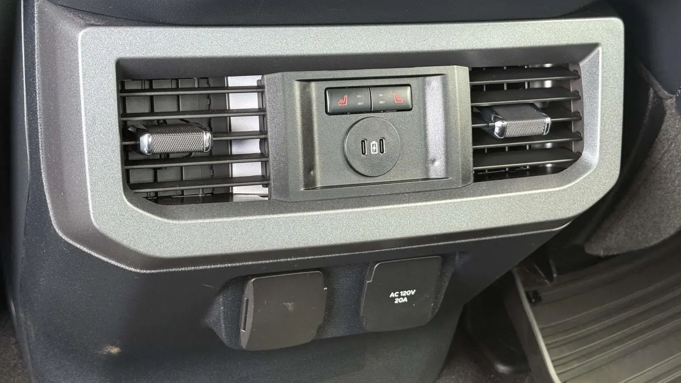 2023 Ford F-350 Super Duty King Ranch