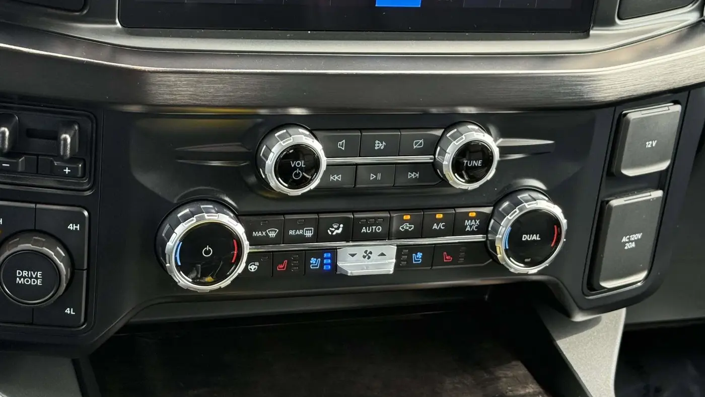 2023 Ford F-350 Super Duty King Ranch