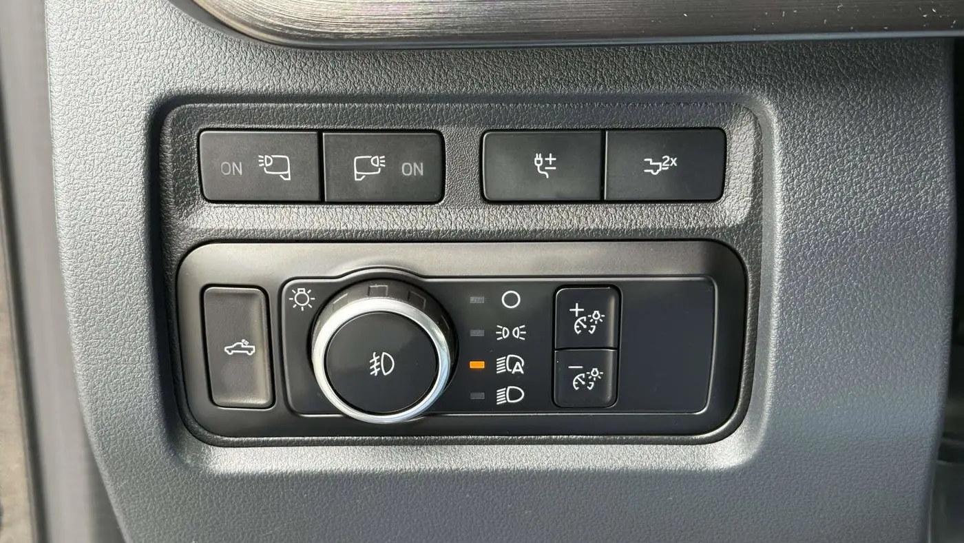 2023 Ford F-350 Super Duty King Ranch