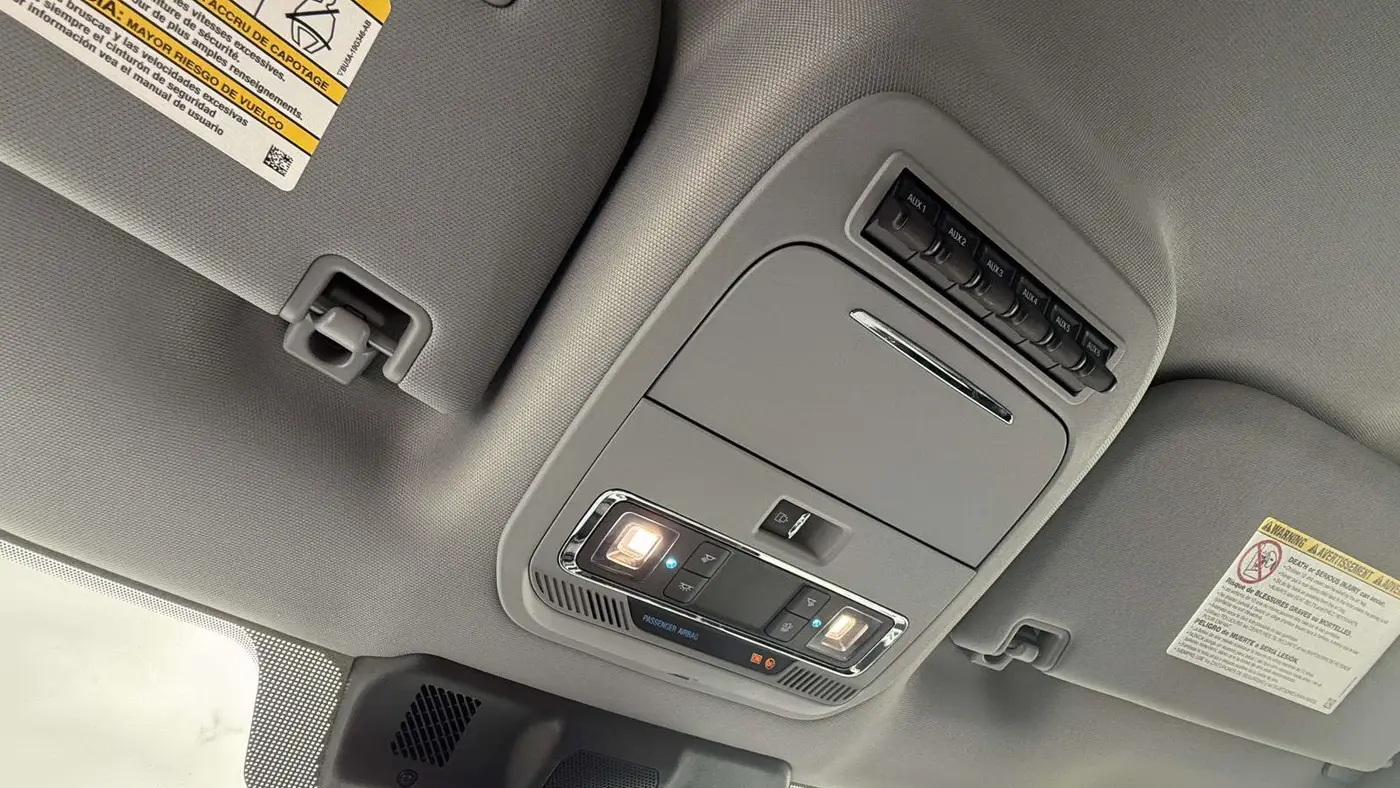 2023 Ford F-350 Super Duty King Ranch