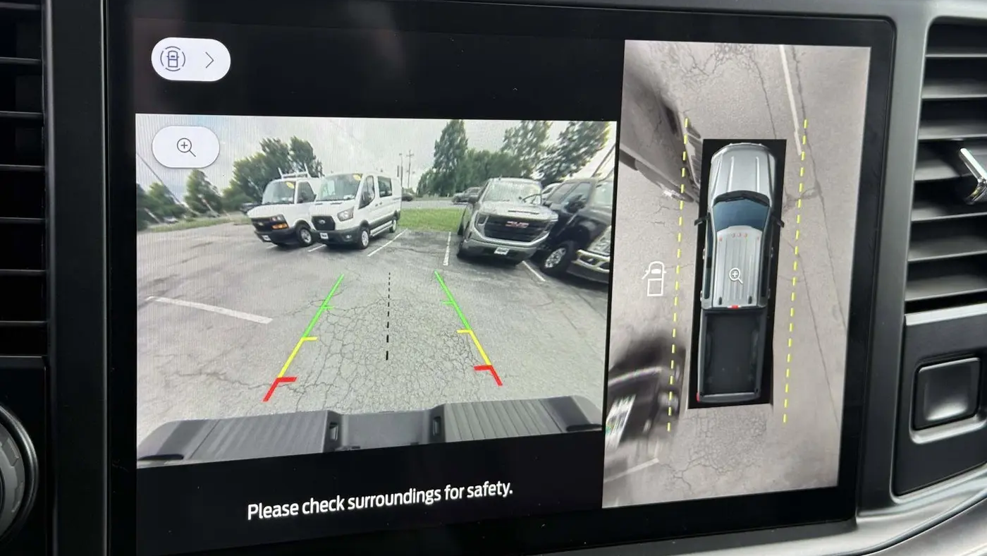 2023 Ford F-350 Super Duty King Ranch