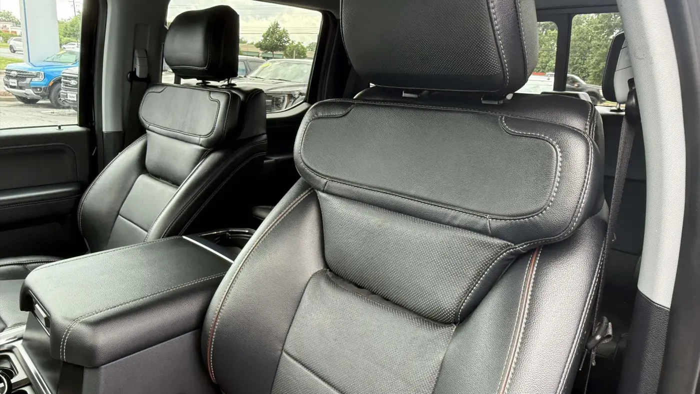 2023 Ford F-350 Super Duty King Ranch