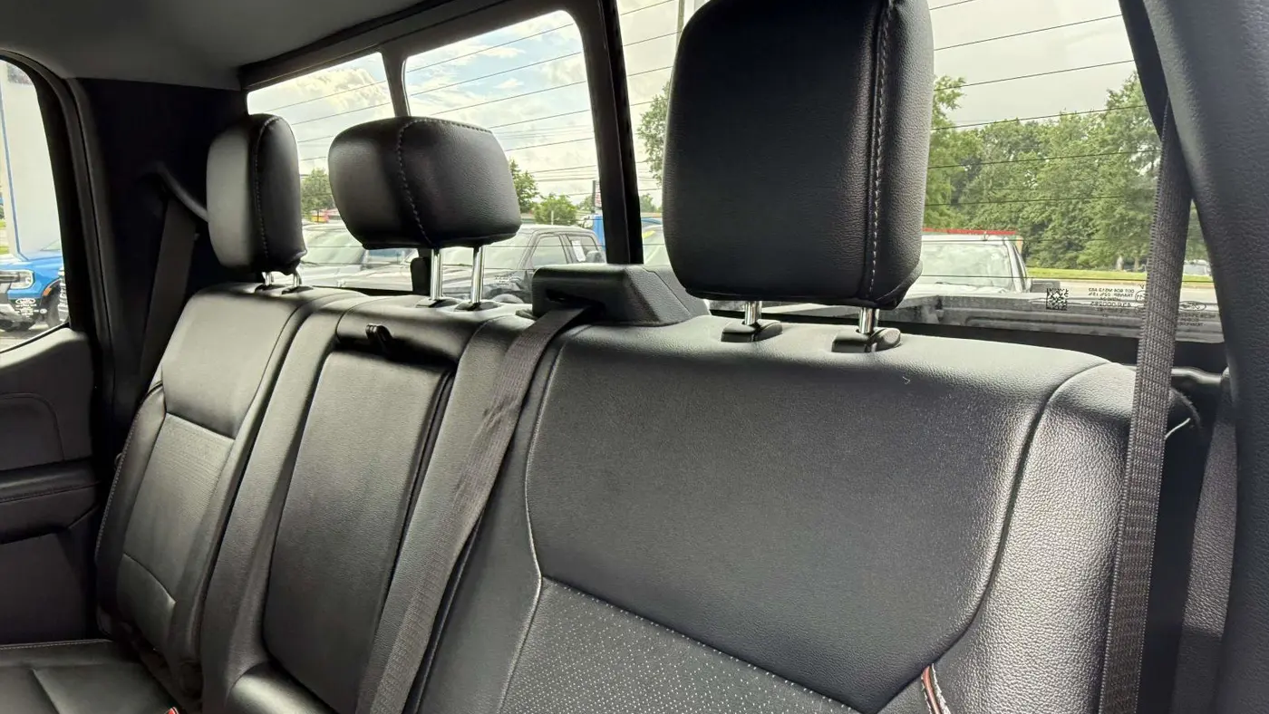 2023 Ford F-350 Super Duty King Ranch