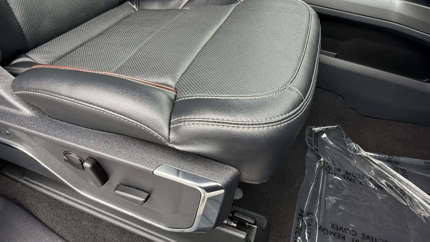 2023 Ford F-350 Super Duty King Ranch