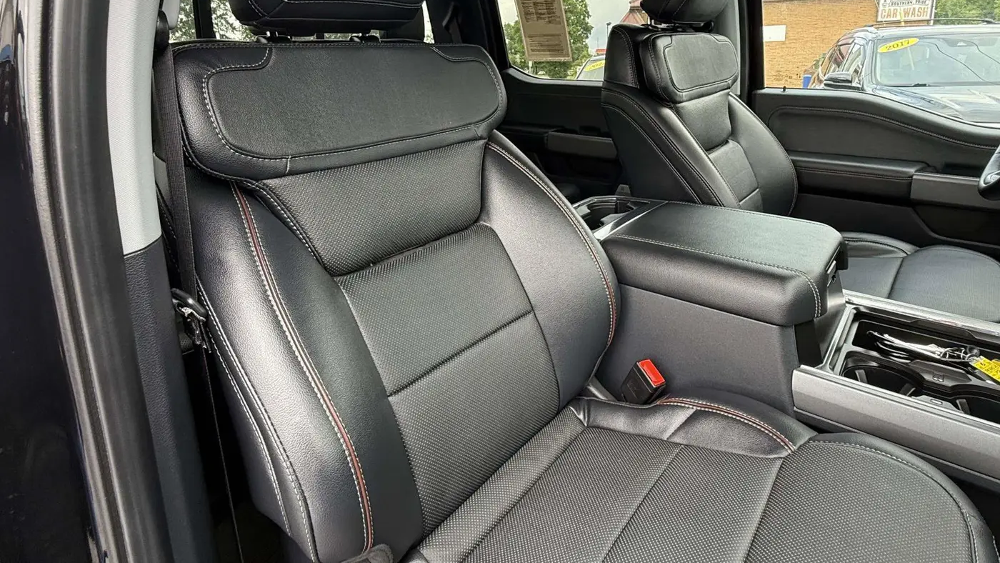 2023 Ford F-350 Super Duty King Ranch
