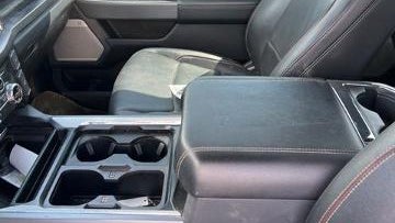 2023 Ford F-350 Super Duty King Ranch