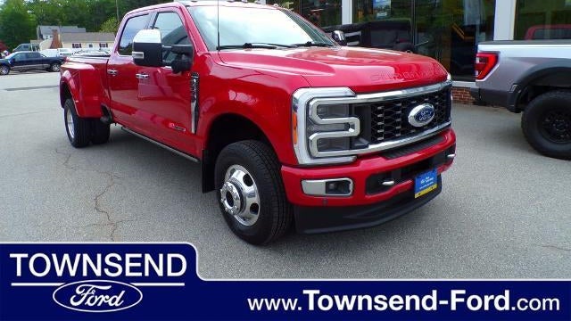 Preowned 2023 Ford F-350 Super Duty Lariat for Sale