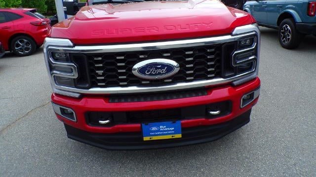 2023 Ford F-350 Super Duty Lariat