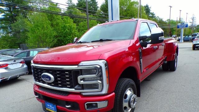 2023 Ford F-350 Super Duty Lariat