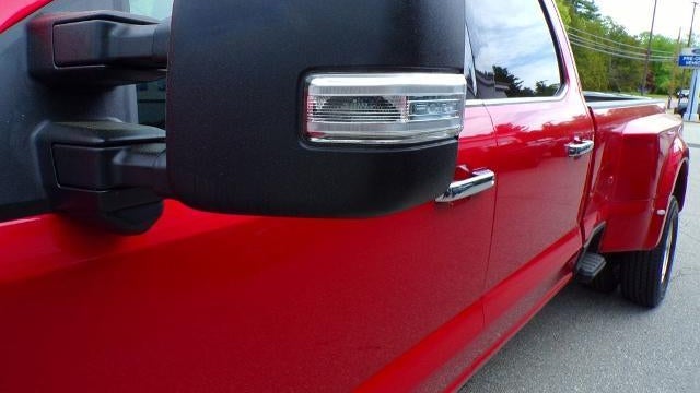 2023 Ford F-350 Super Duty Lariat