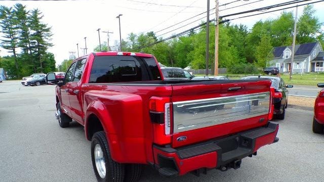 2023 Ford F-350 Super Duty Lariat