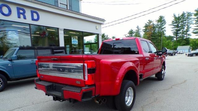 2023 Ford F-350 Super Duty Lariat