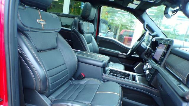 2023 Ford F-350 Super Duty Lariat