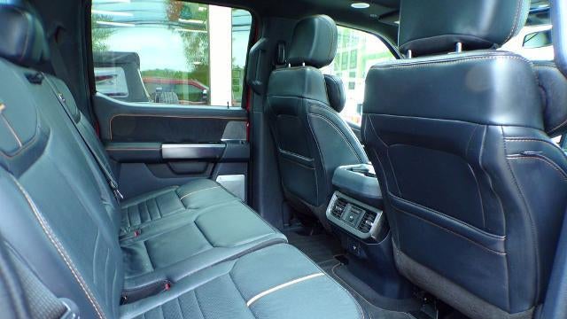 2023 Ford F-350 Super Duty Lariat