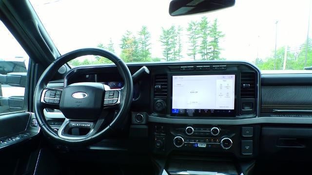 2023 Ford F-350 Super Duty Lariat