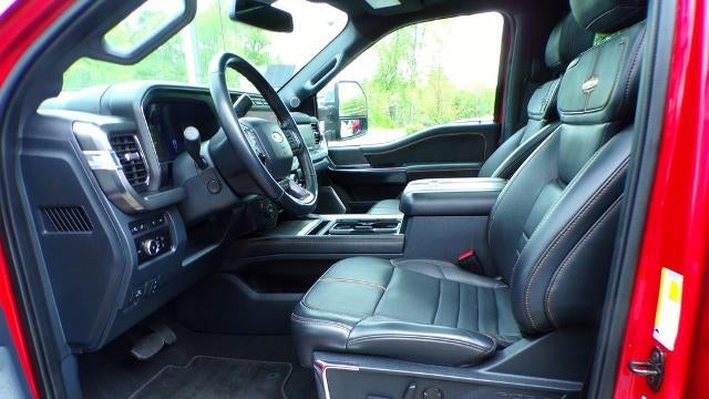 2023 Ford F-350 Super Duty Lariat
