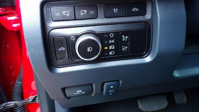 2023 Ford F-350 Super Duty Lariat