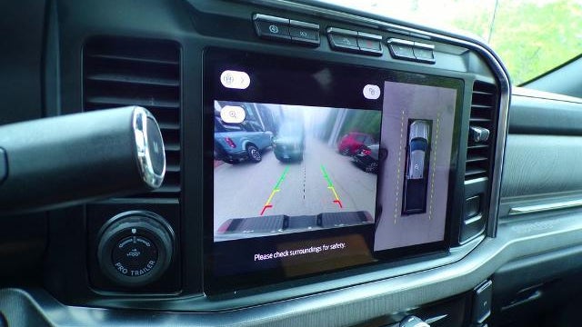 2023 Ford F-350 Super Duty Lariat