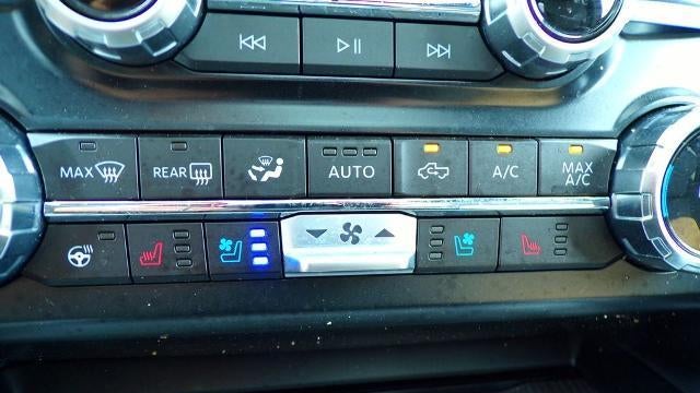 2023 Ford F-350 Super Duty Lariat