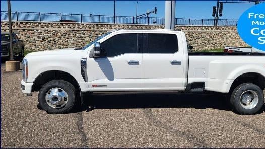 Preowned 2023 Ford F-350 Super Duty Limited for Sale
