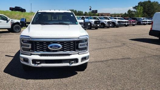 2023 Ford F-350 Super Duty Limited