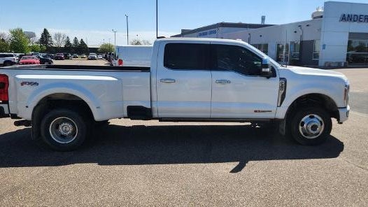 2023 Ford F-350 Super Duty Limited